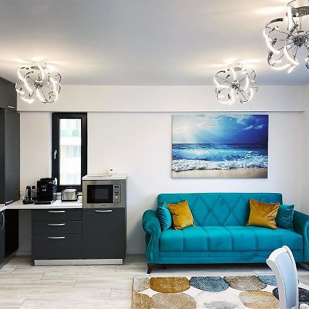 Ada Luxury Apartments 43 Мамая Экстерьер фото