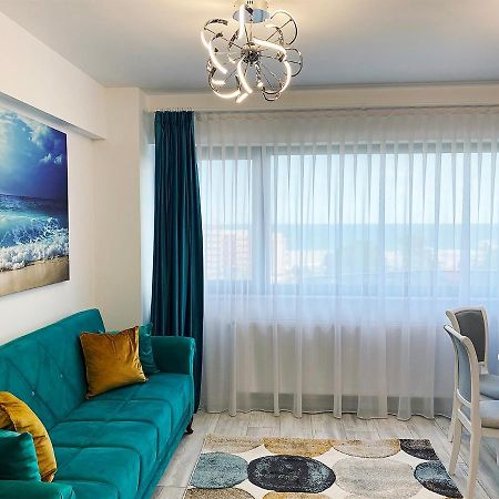 Ada Luxury Apartments 43 Мамая Экстерьер фото