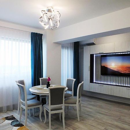 Ada Luxury Apartments 43 Мамая Экстерьер фото
