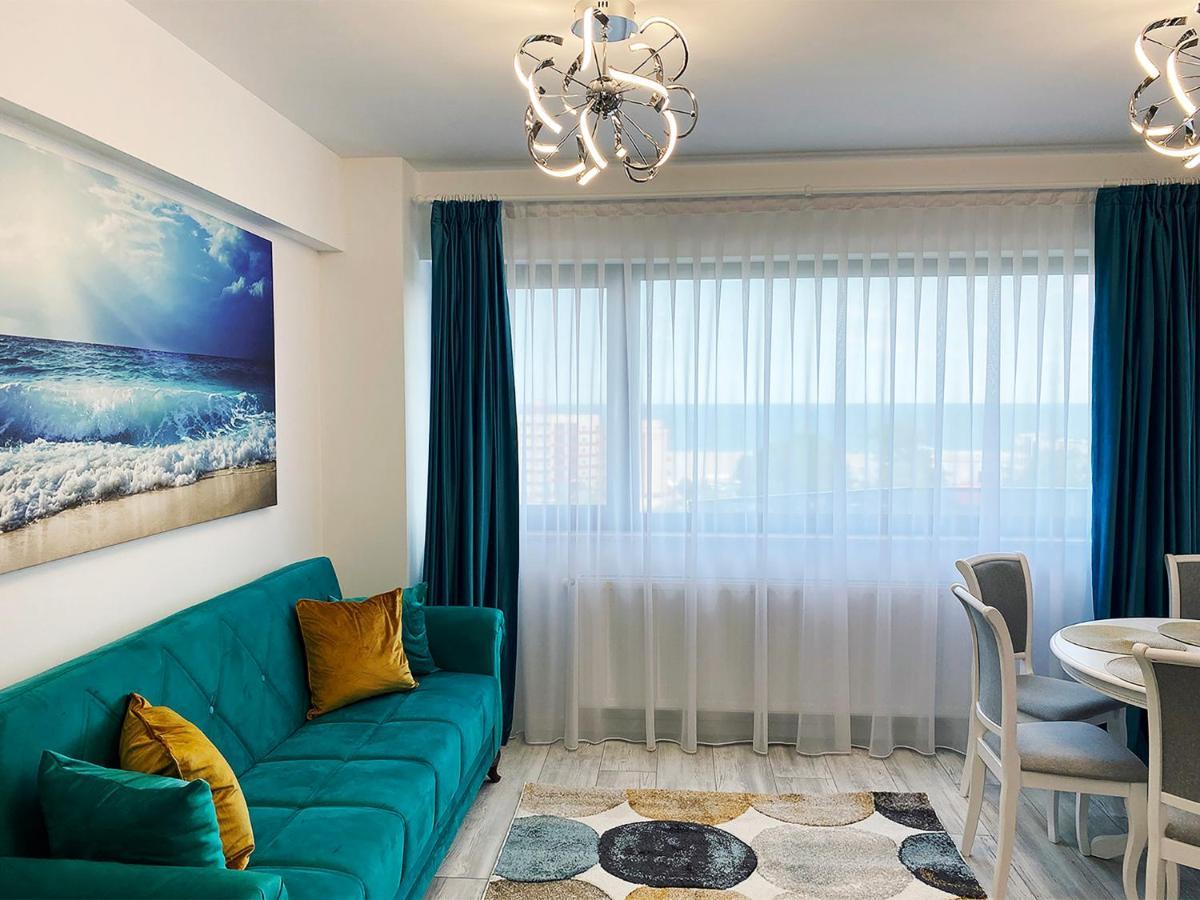 Ada Luxury Apartments 43 Мамая Экстерьер фото