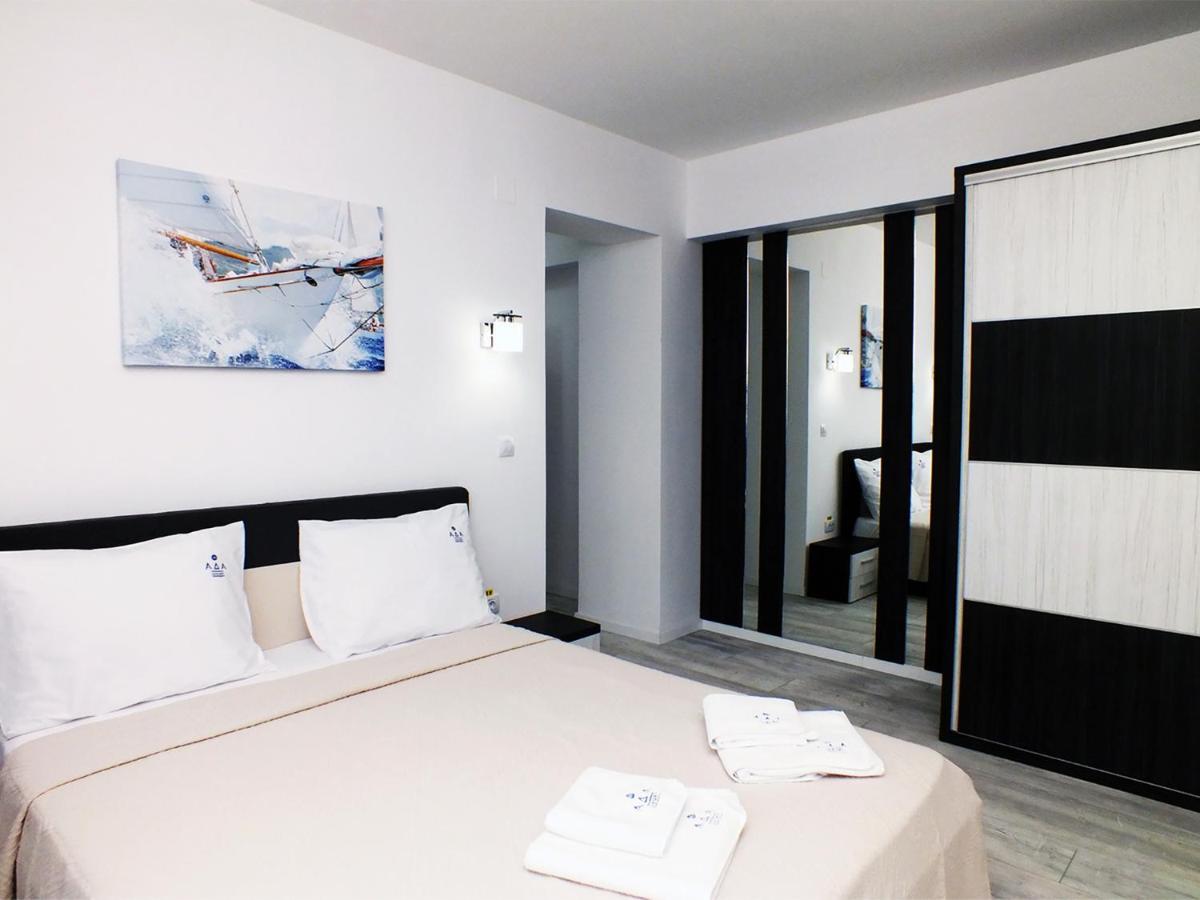 Ada Luxury Apartments 43 Мамая Экстерьер фото