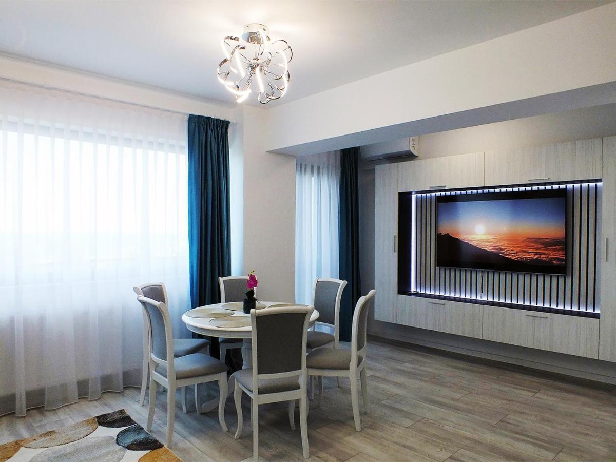 Ada Luxury Apartments 43 Мамая Экстерьер фото