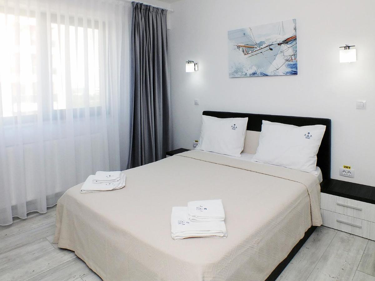 Ada Luxury Apartments 43 Мамая Экстерьер фото