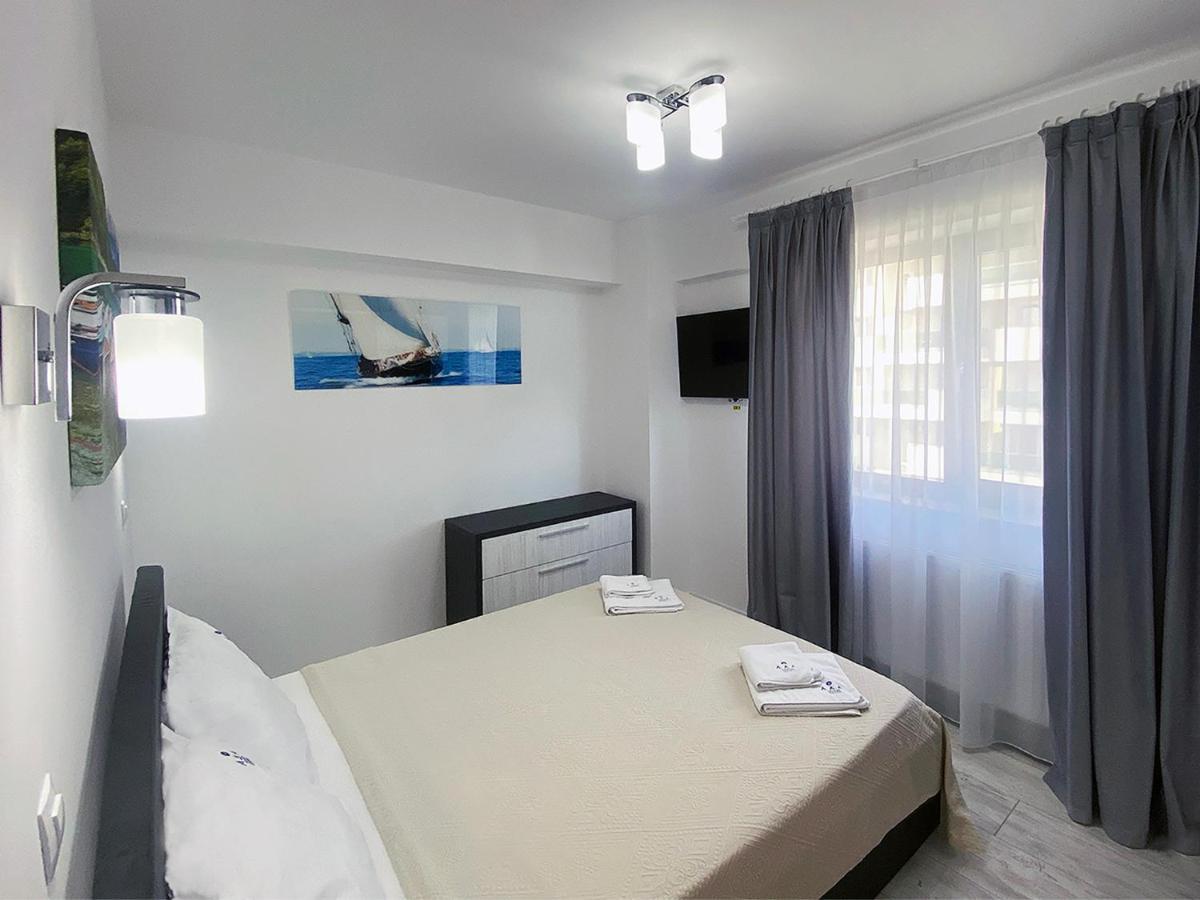 Ada Luxury Apartments 43 Мамая Экстерьер фото