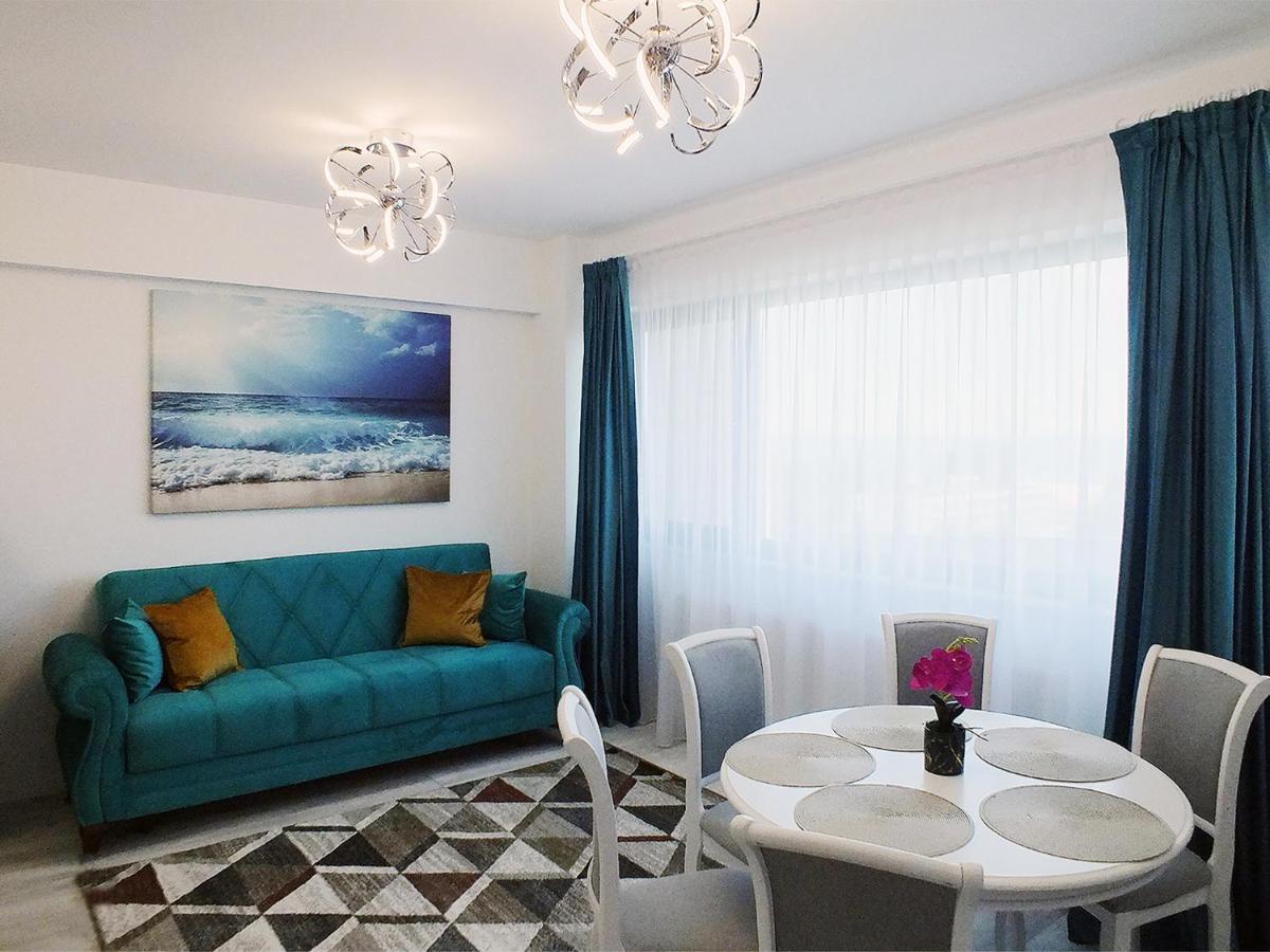 Ada Luxury Apartments 43 Мамая Экстерьер фото